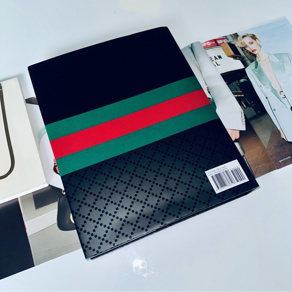 GUCCI: The Making Of - Picture 3 of 4